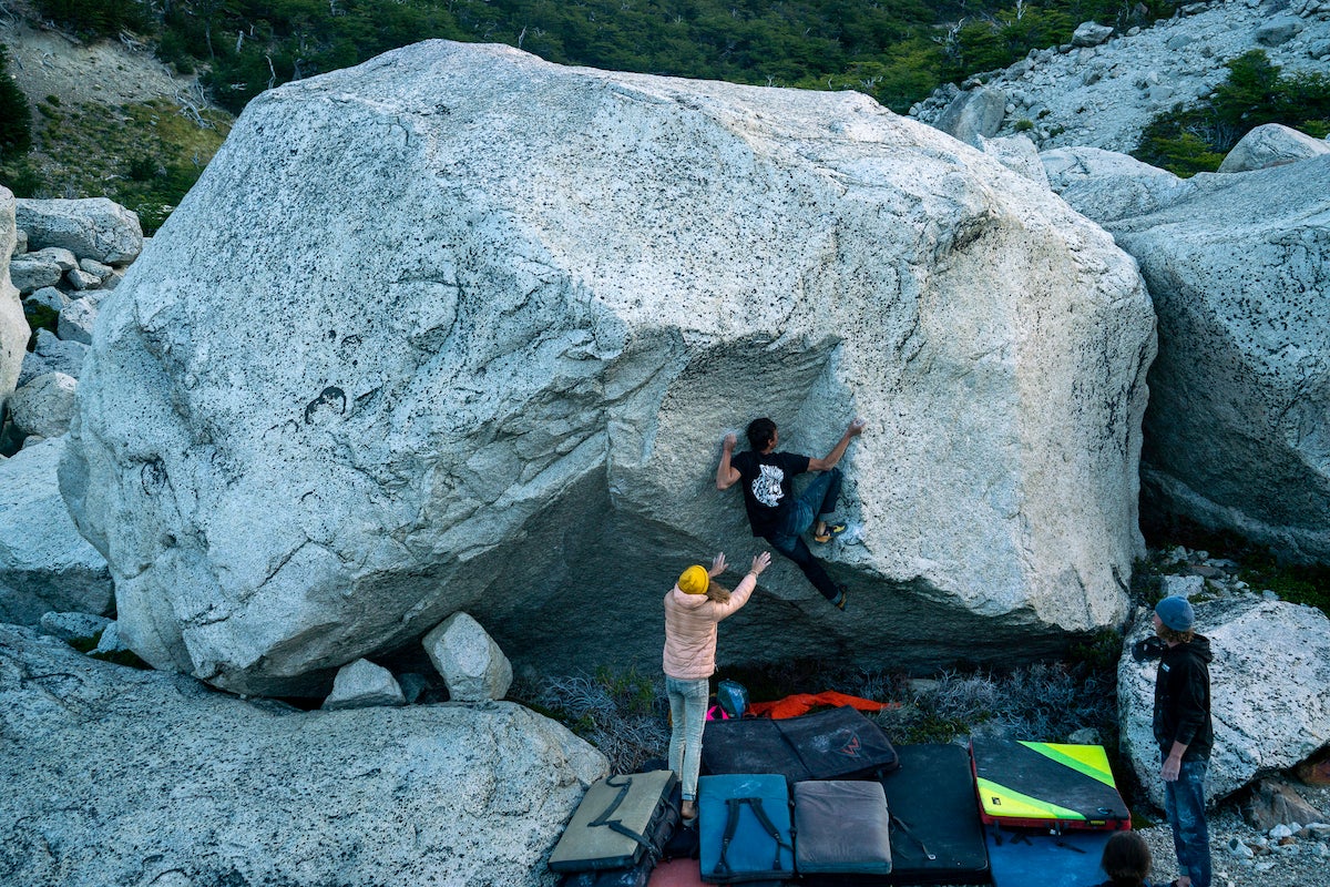 Is It Safe to Fall Bouldering? Uncover the Truth!