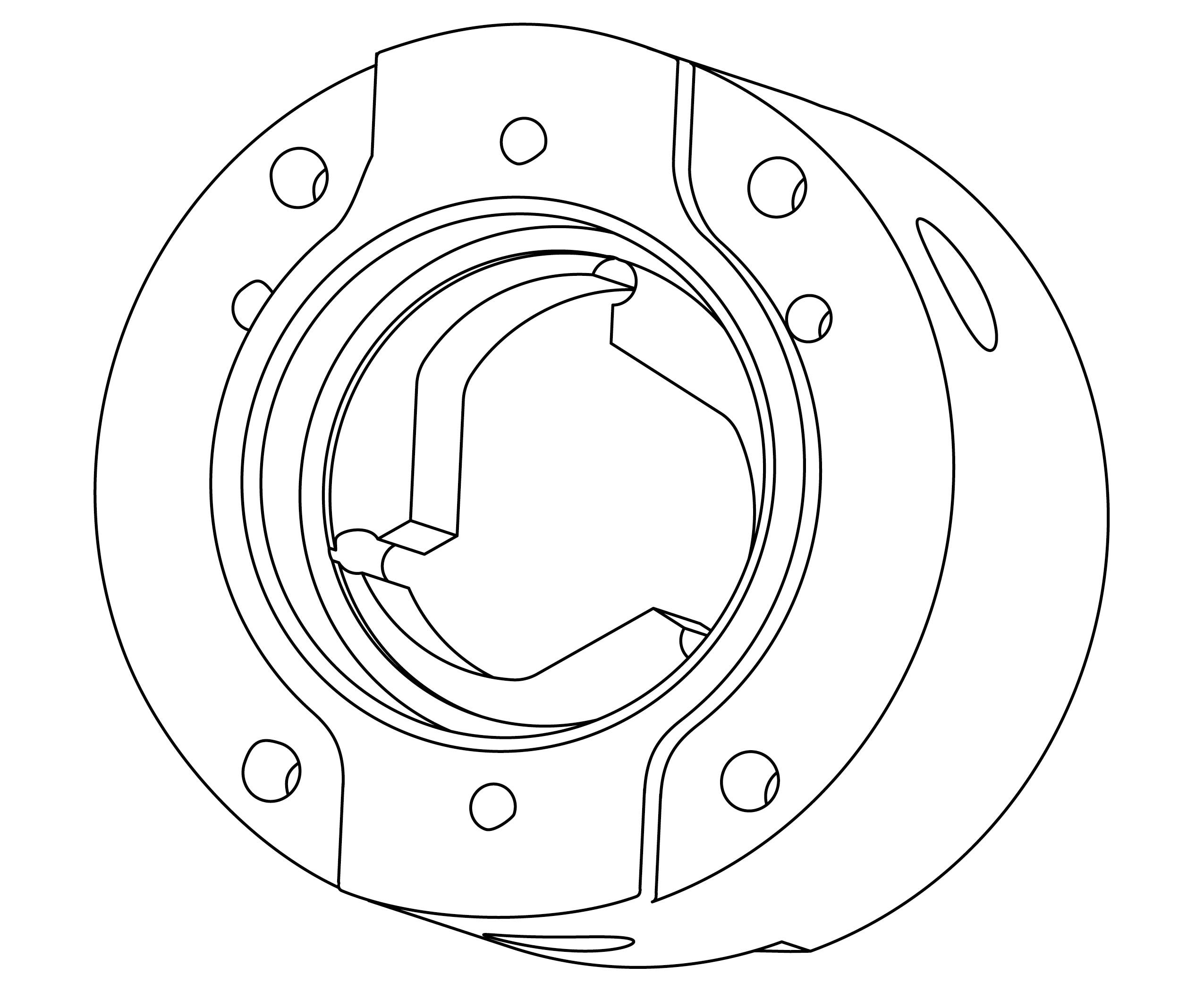 Autobelay.jpg Rock Climbing Gym Autobelay