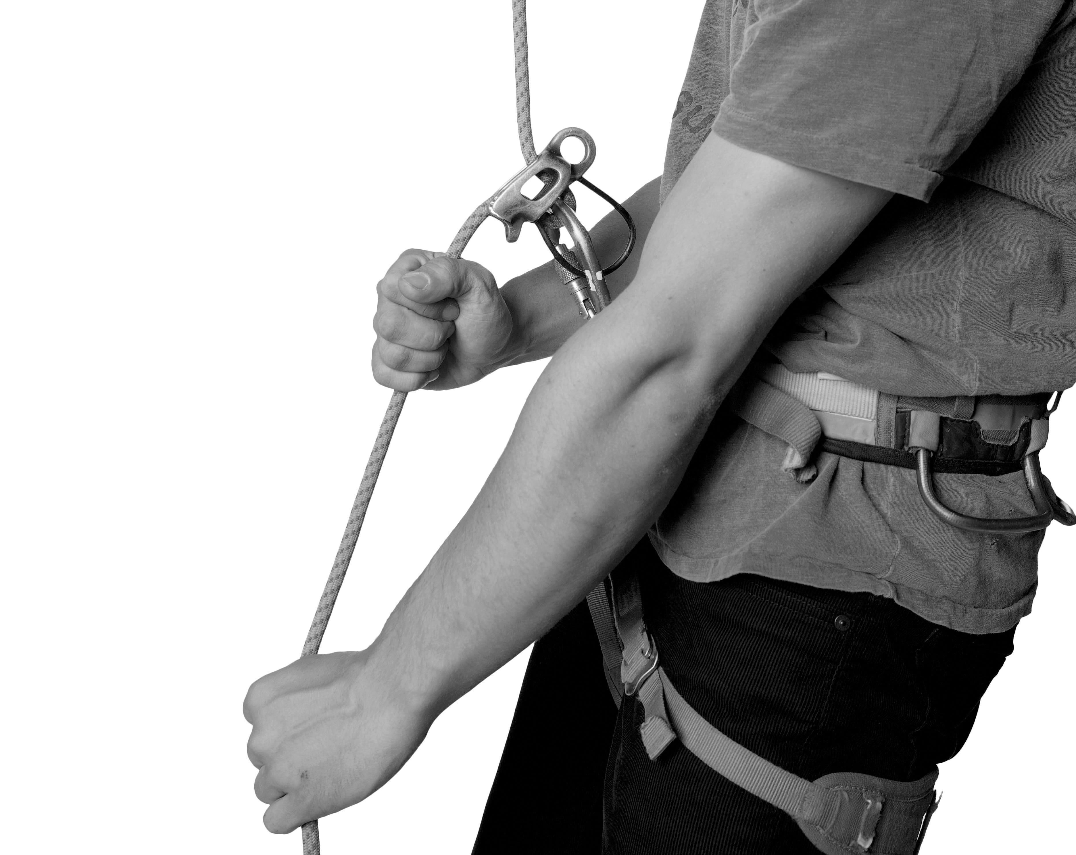 belay3.jpg toprope belaying pbus rock climbing