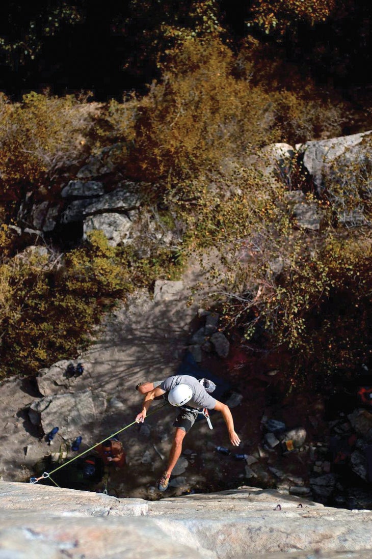 DannyIsrael.jpg rock climbing whipper fall special forces skaha