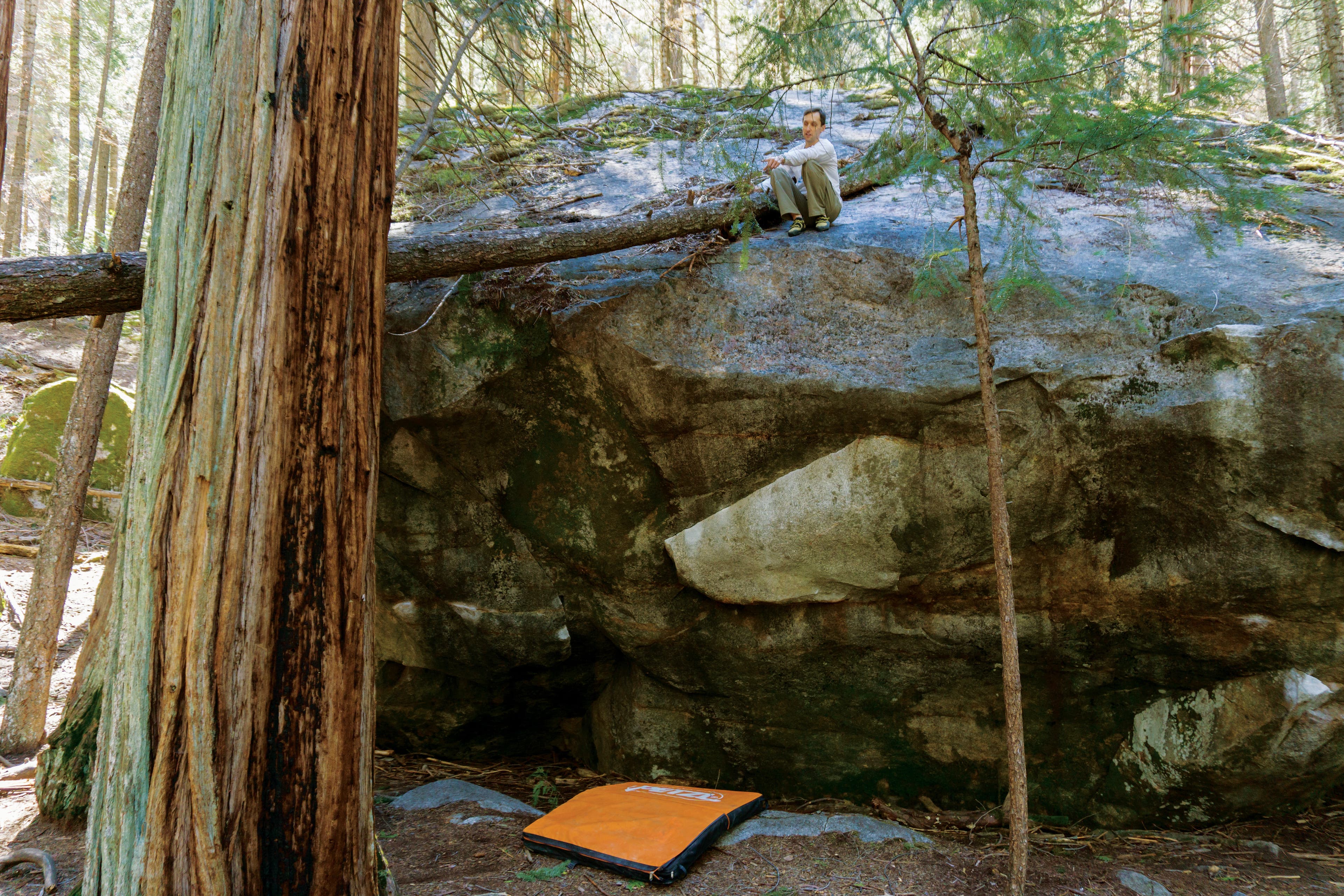 Re-Gram: 6 Climber Problems