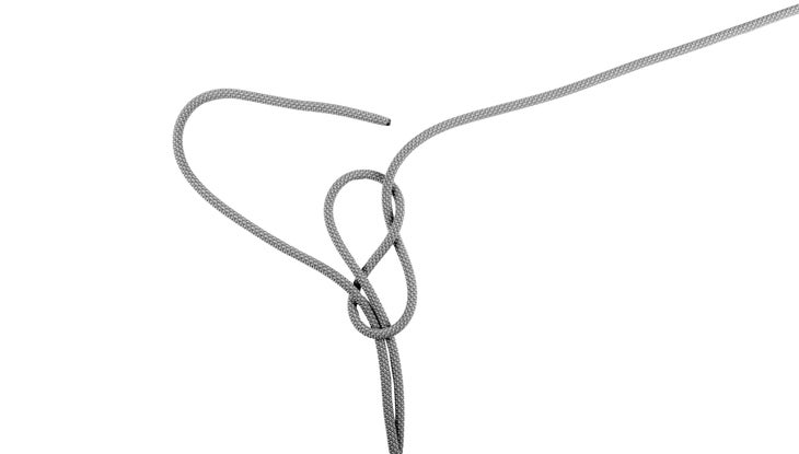 Fig5.jpg Figure Eight Follow Through Knot Rock Climbing