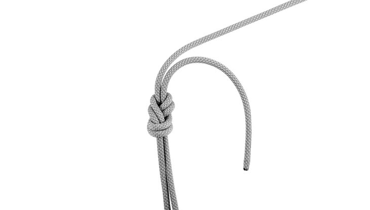 Fig7.jpg Figure Eight Follow Through Knot Rock Climbing