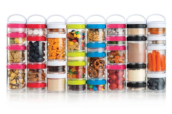 blender bottle gostacks