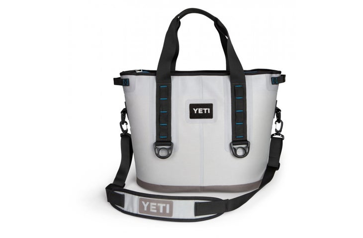 YETI Hopper 30 Cooler