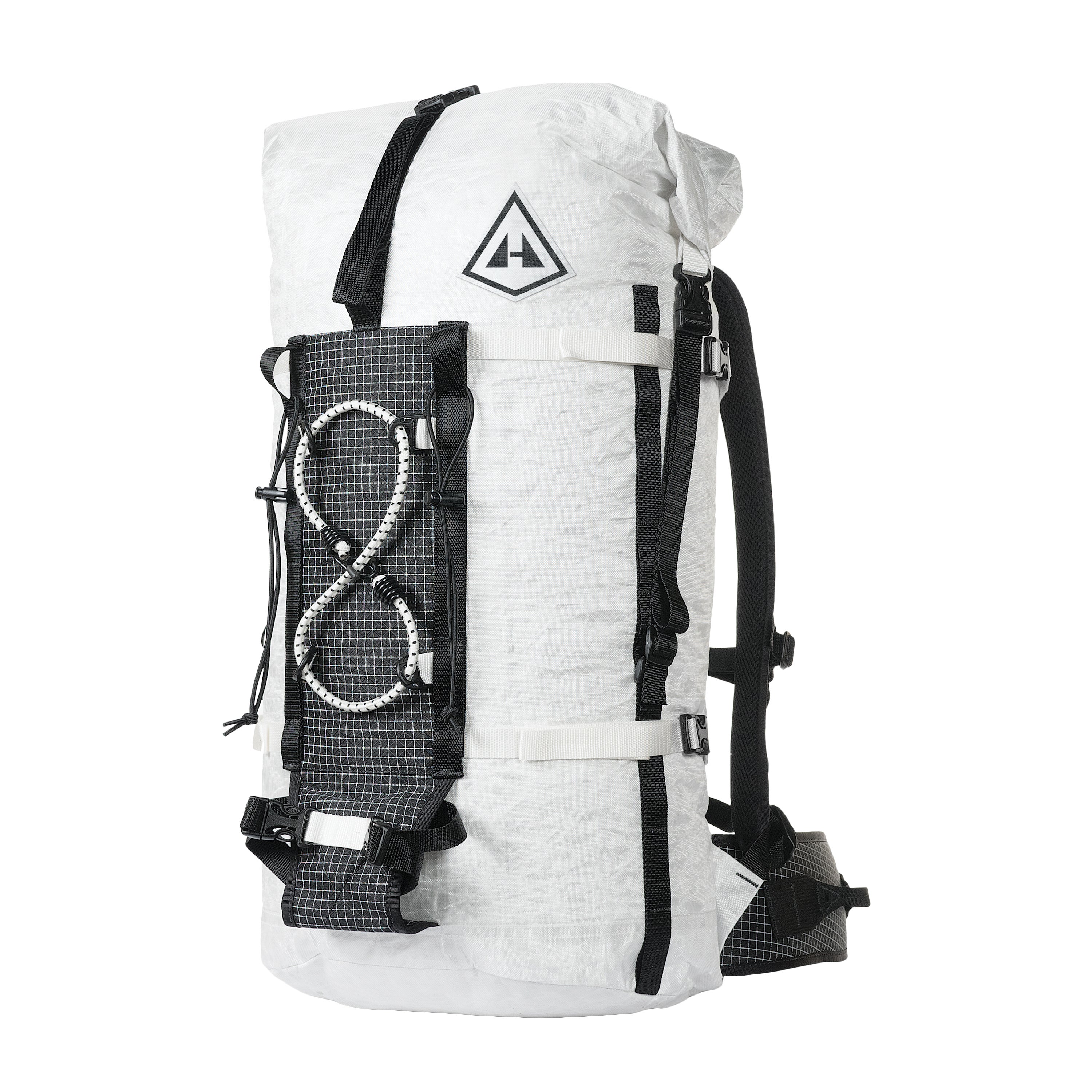 Review: Hyperlite Mountain Gear Dyneema 2400 Ice Pack