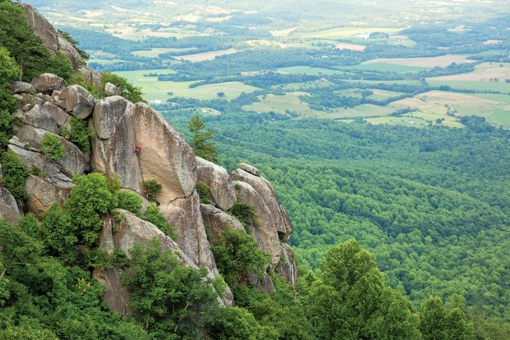 burr062915_272_gn-web.jpg Oh My God Dihedral Old Rag Virginia Rock Climbing