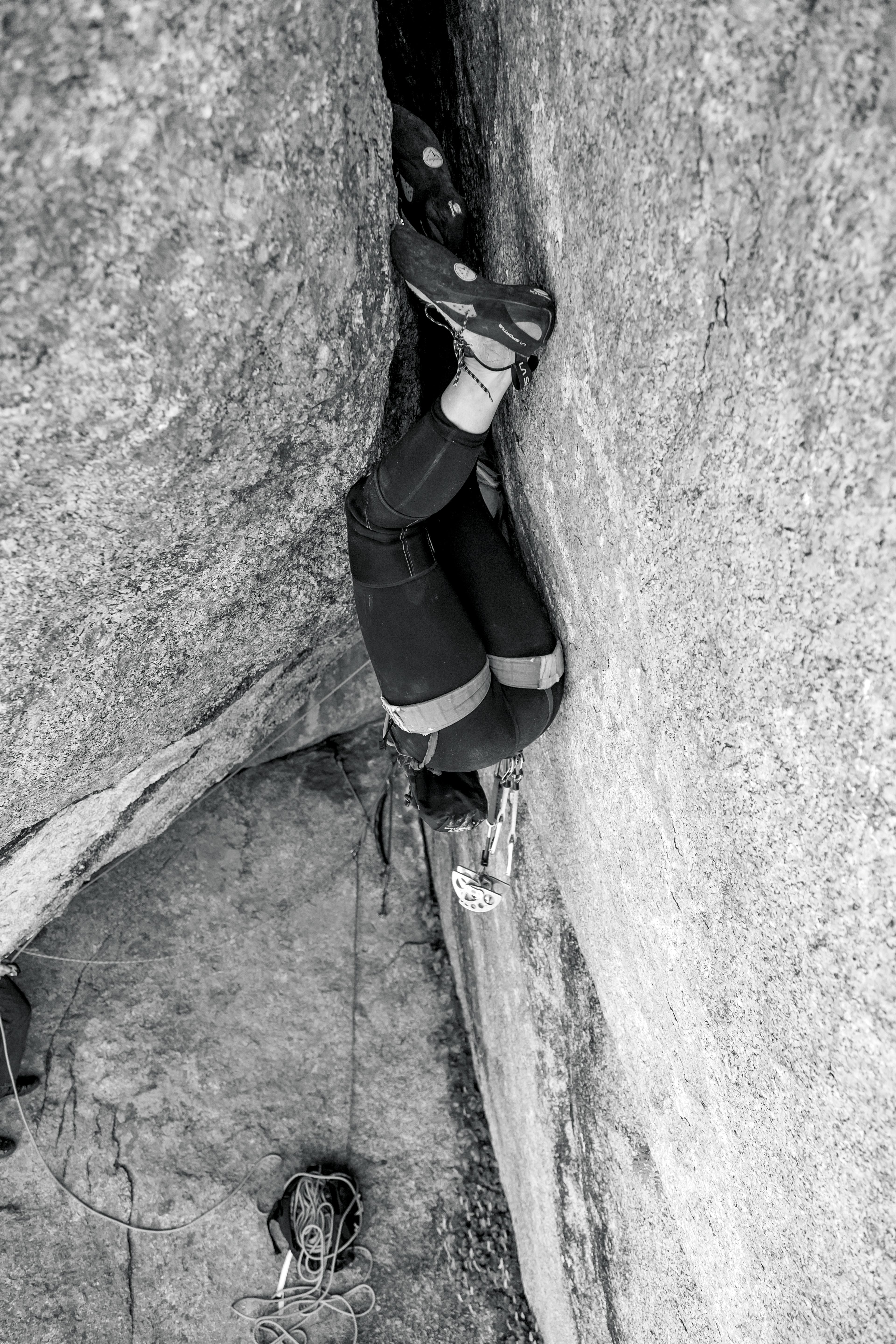 Pamel Shanti Pack offwidth technique3