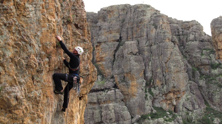 Five Darn Good Reasons Why You Shouldn't Go Climbing in Australia