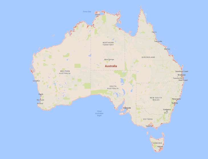 Australia.png None