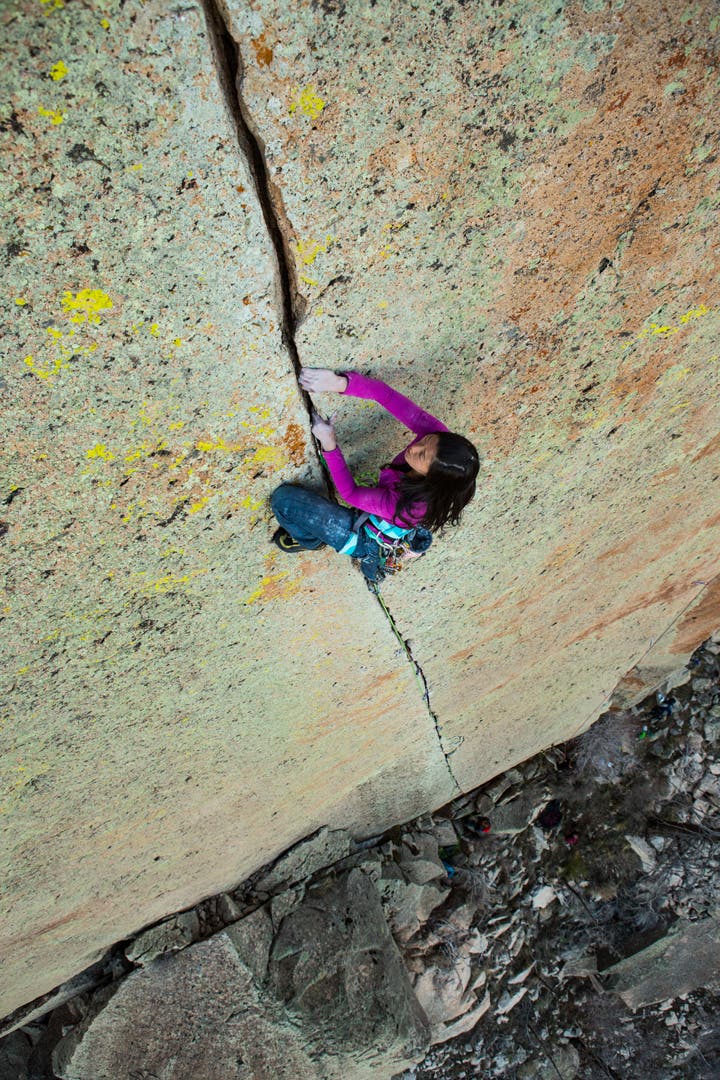 Jules Cho The Old Hong 11