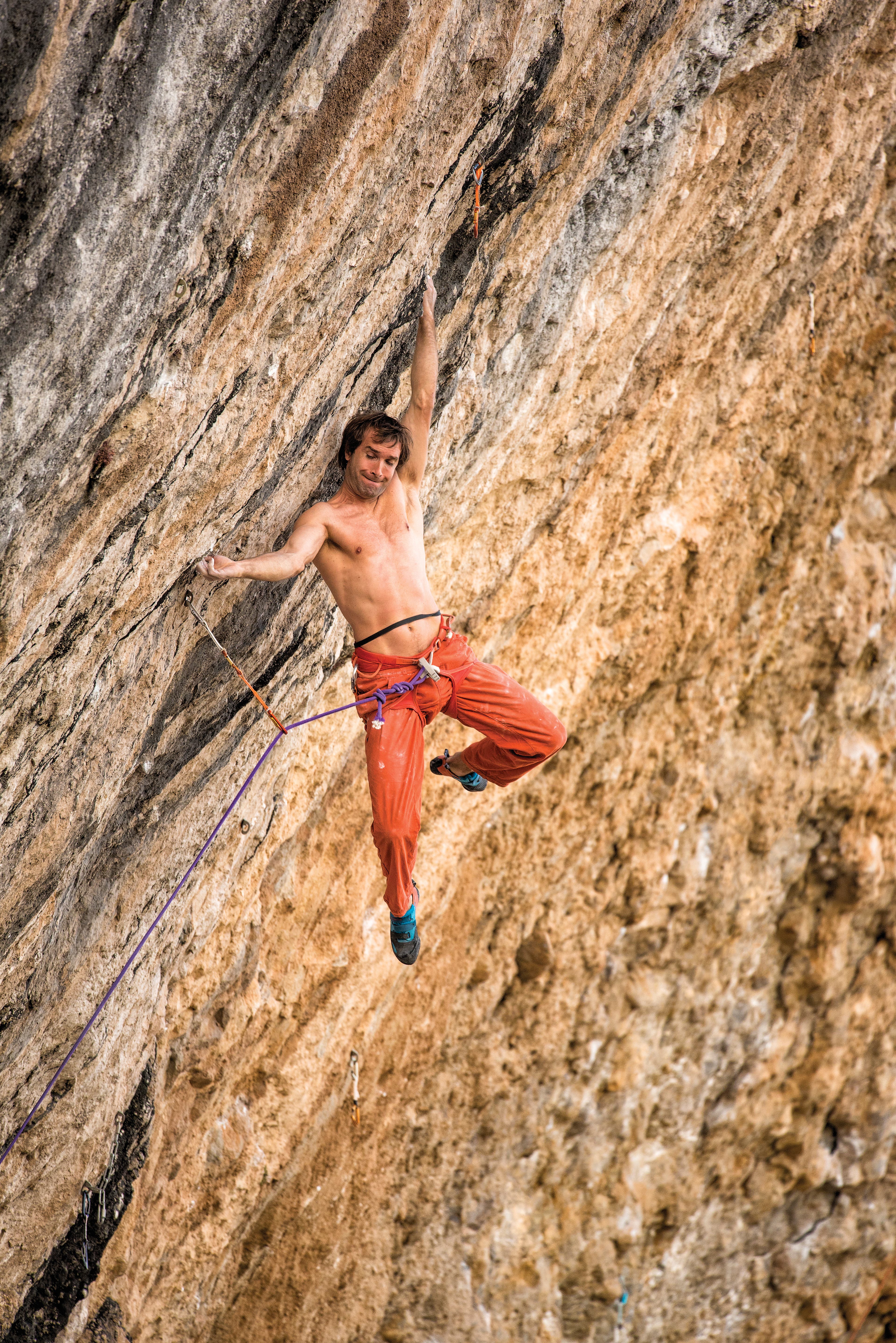 DSC_9353-e_gn-web.jpg Chris Sharma Le Blond Rock climbing sport oliana spain crux