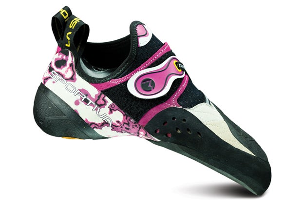 La sportiva women's climbing shoes sale