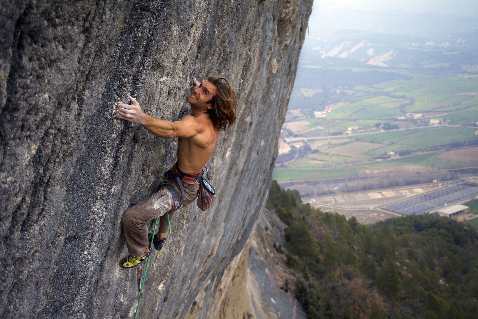 unspecified-7-web.jpg Chris Sharma Oliana Spain Sport Rock Climbing