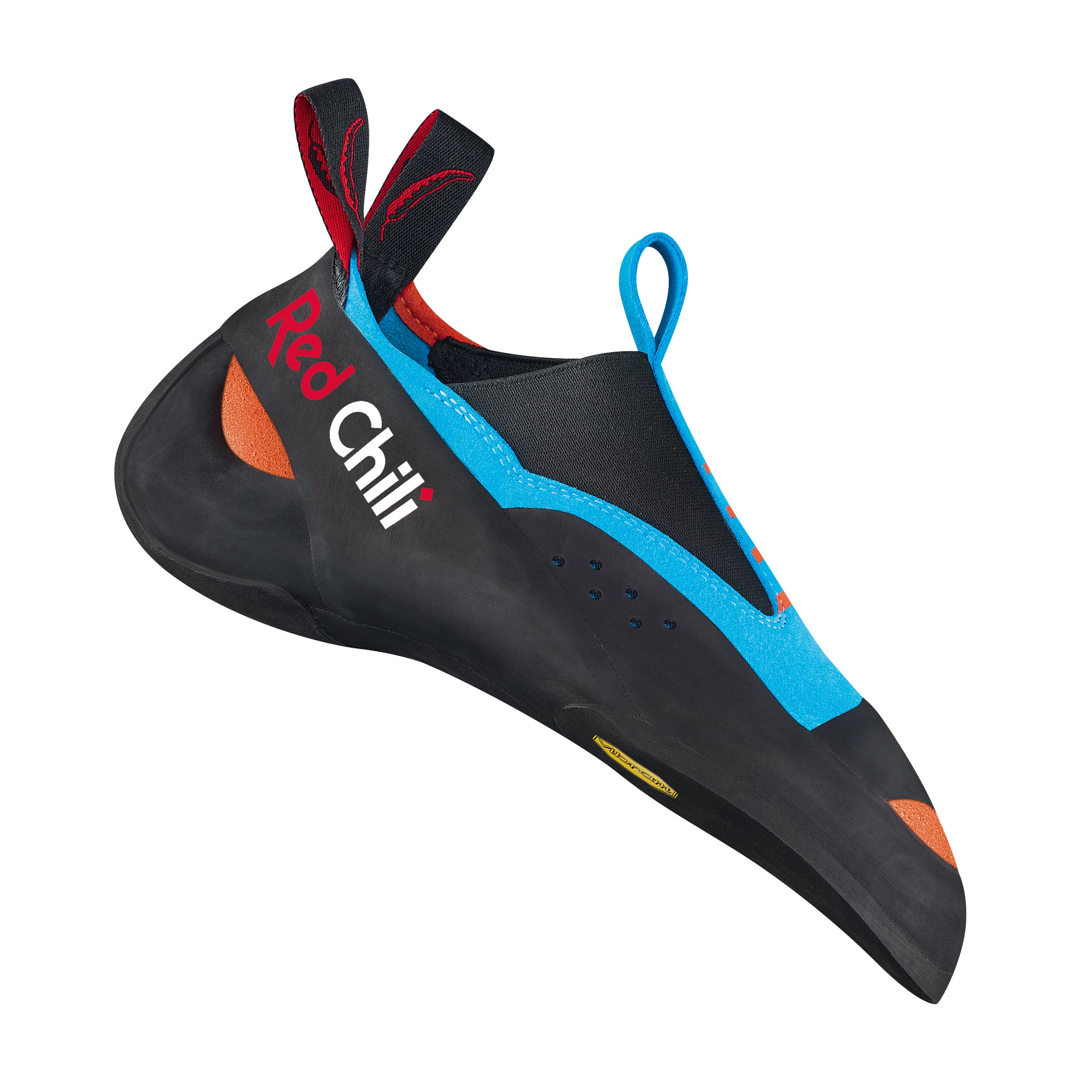 Red chilli climbing on sale shoes