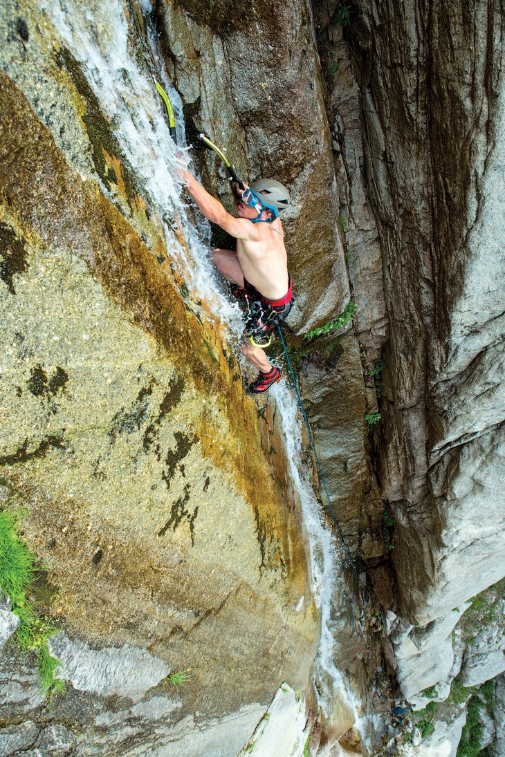 burr070313_116_gn copy.jpg Kyle Dempster SLC waterfall climbing