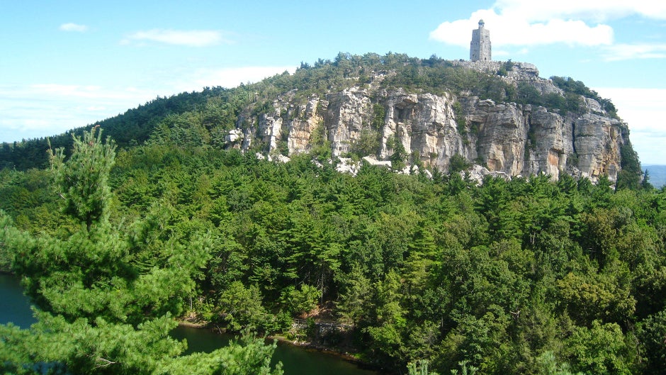 Ski-Style Climbing Resorts and the Future of Climbing Access