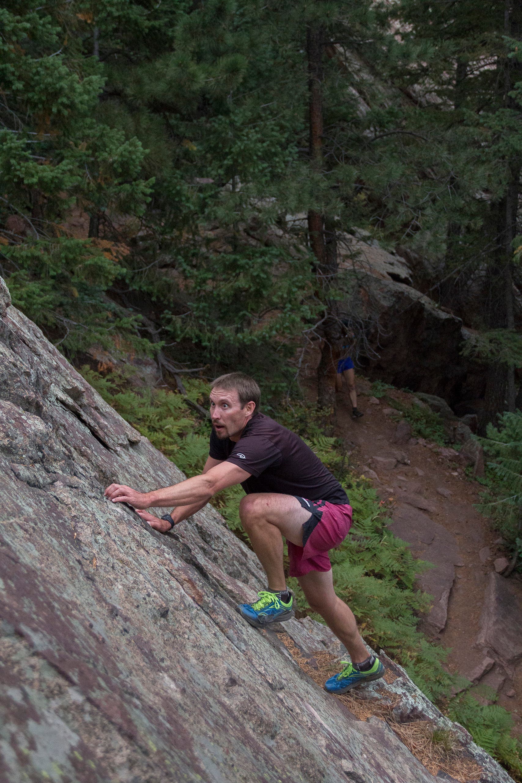 Stefan Griebel Der Frieschutz Stage 3