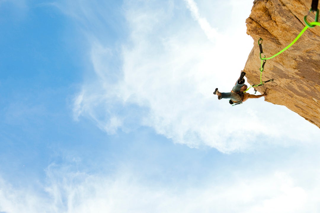 How Much Political Influence Do Climbers Have?