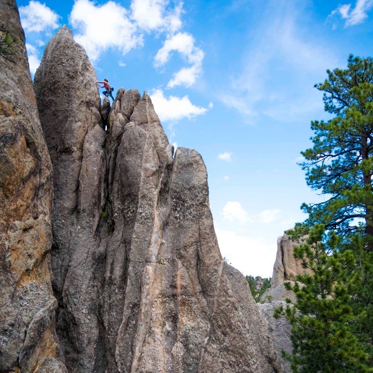 Re-Gram: 10 Climbing Photographers to Watch