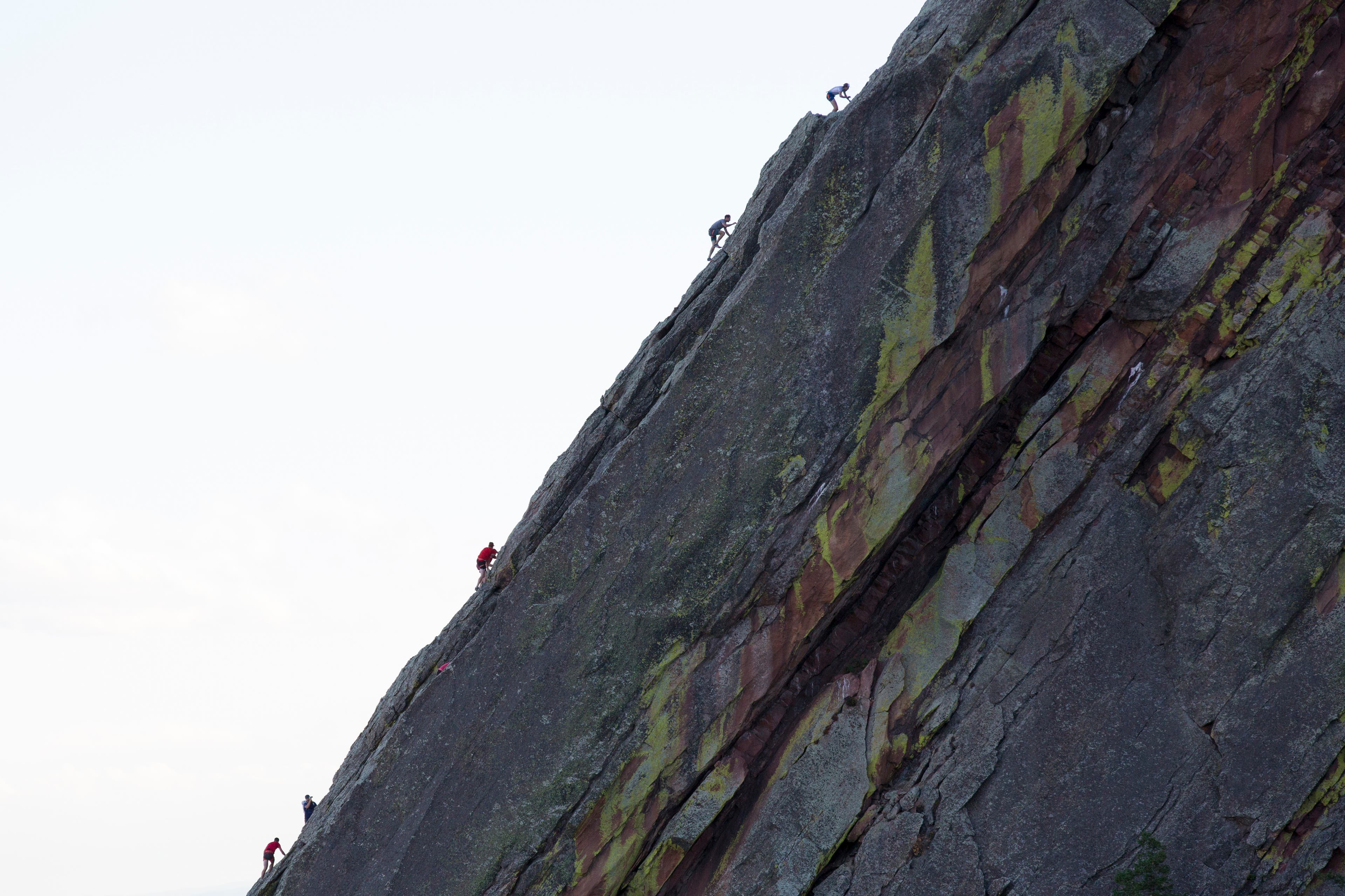 Minions Third Flatiron Stage 5