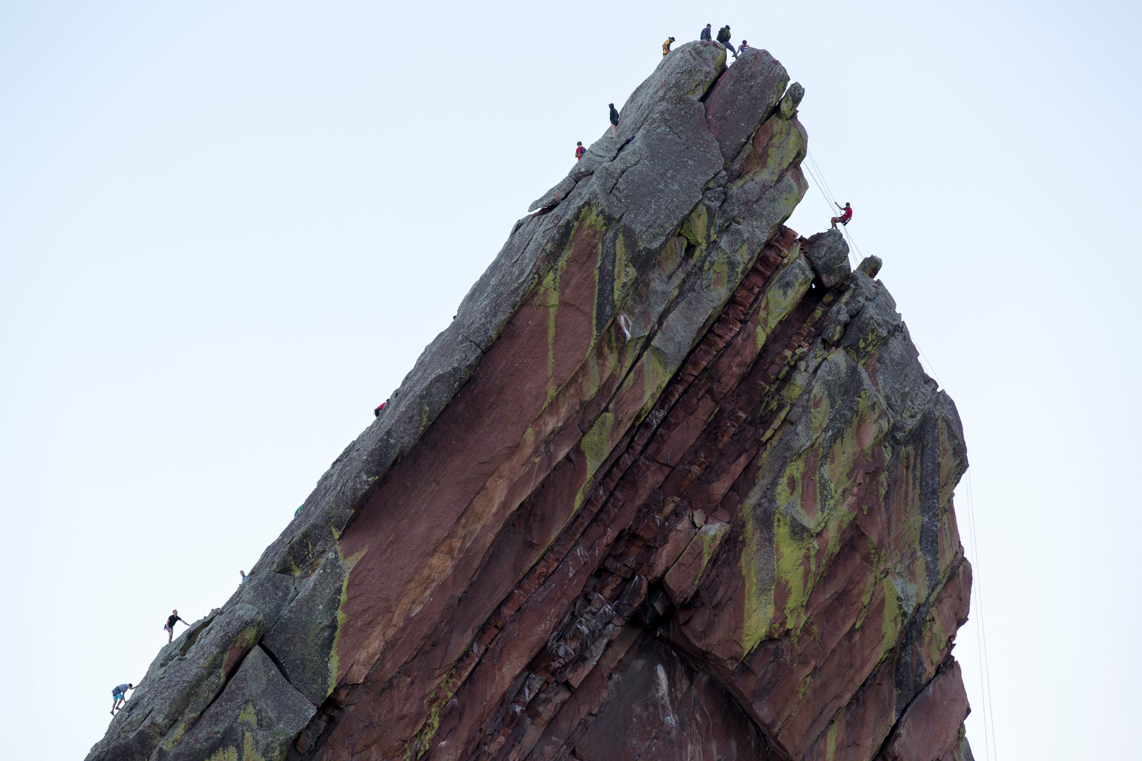 Jenny Nichols Third Flatiron