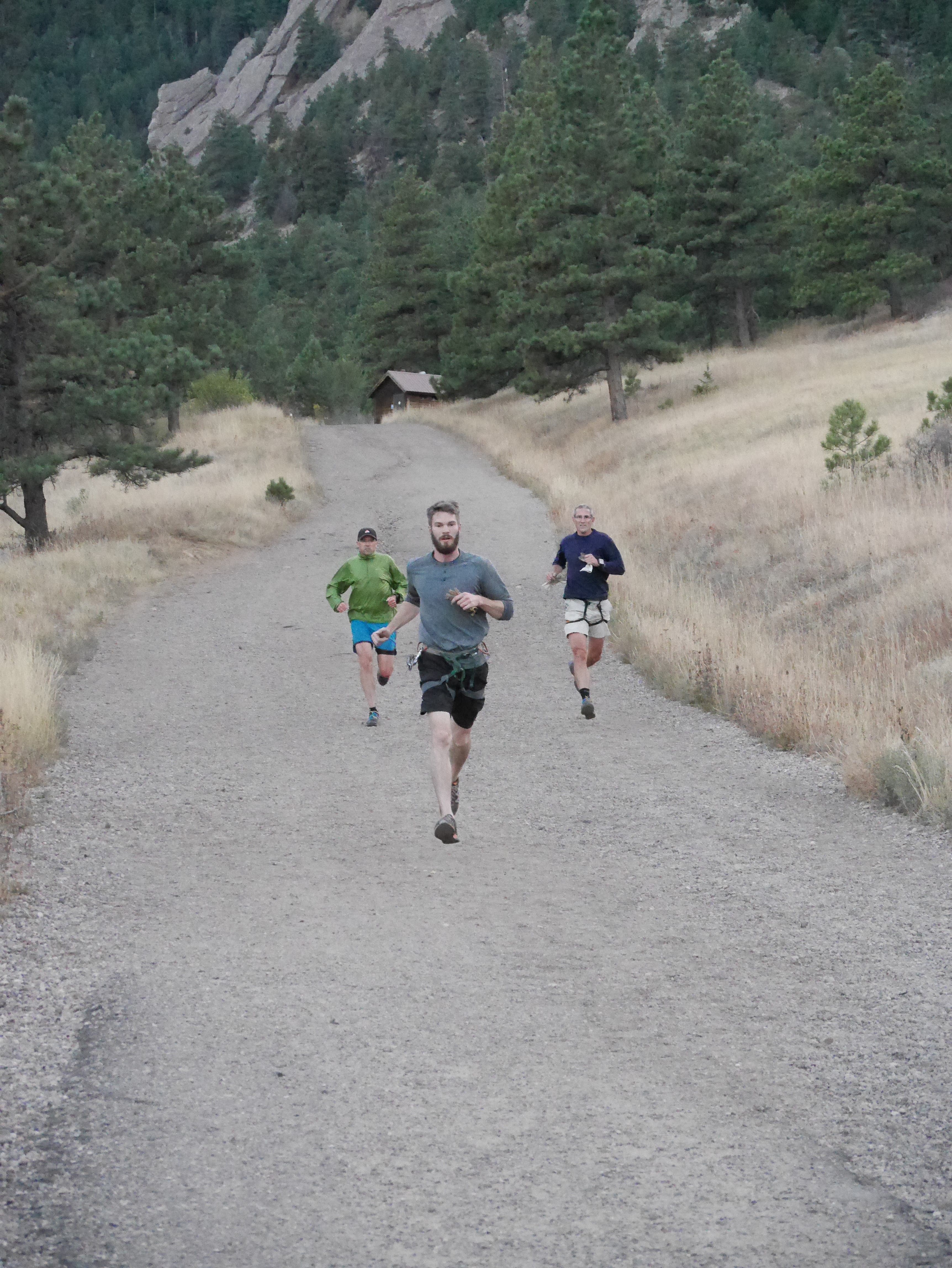 P1060970 copy.jpg Third Flatiron Three Runners