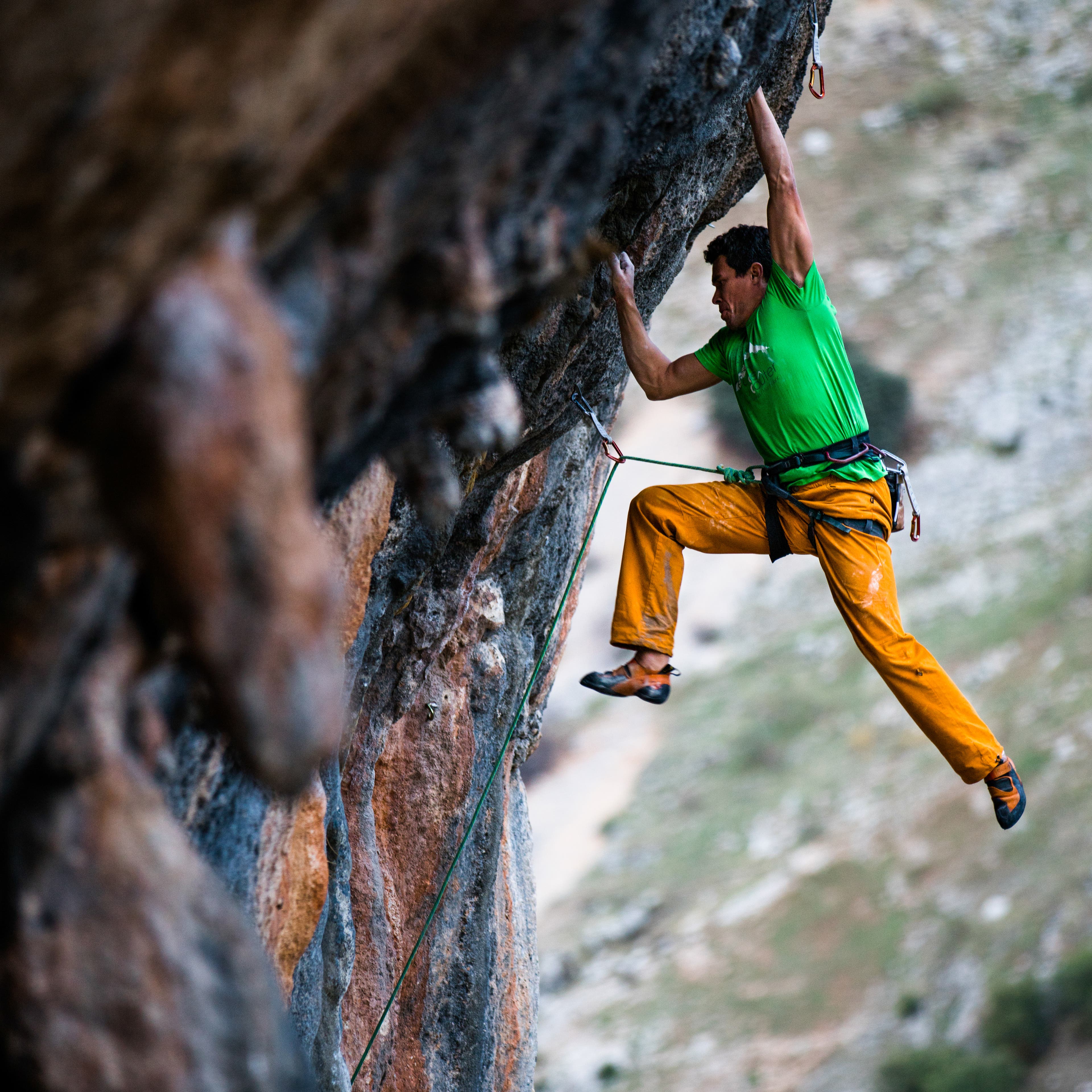 Tara Kerzhner Re Gram