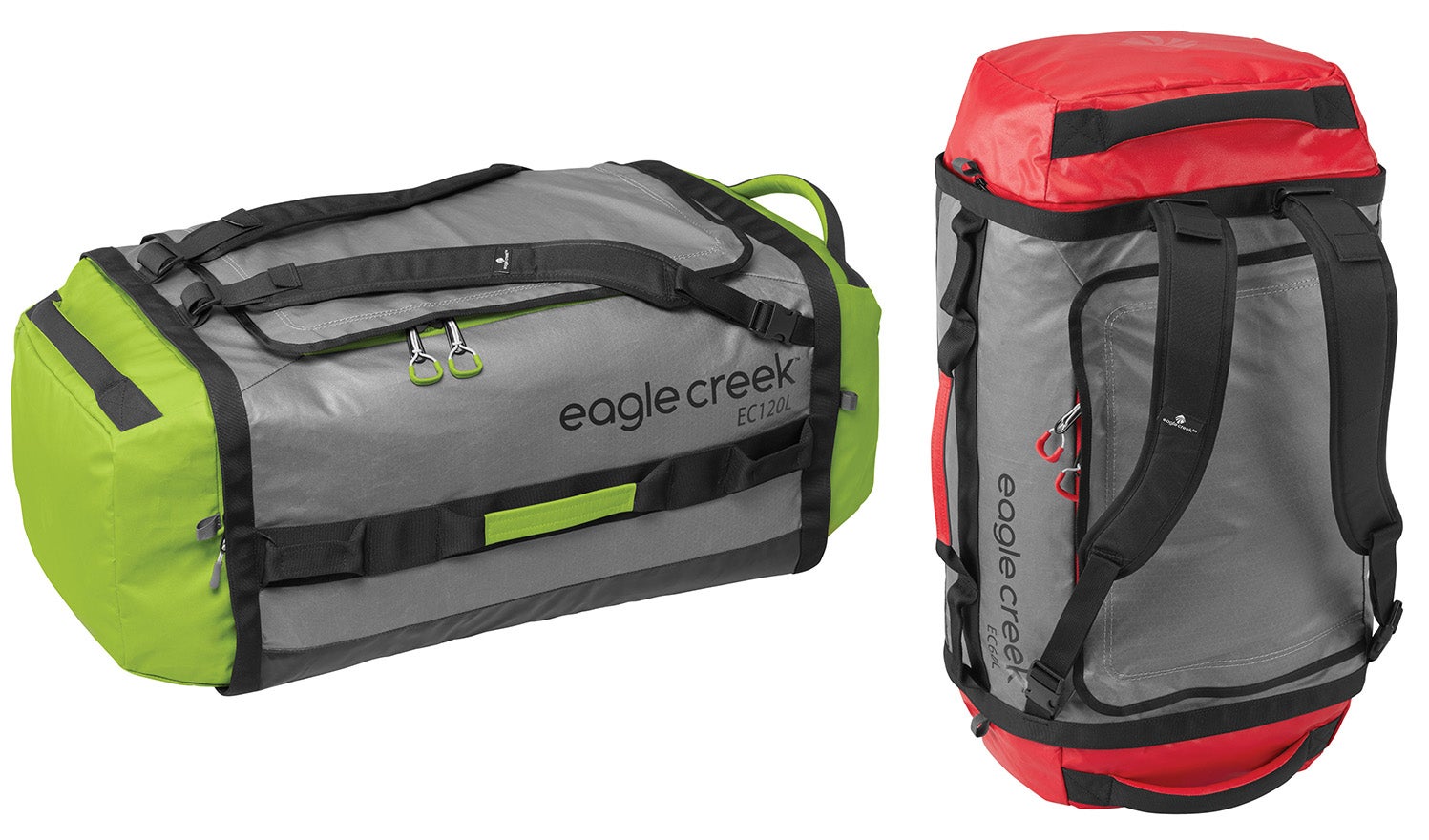 Eagle creek cargo sales hauler duffel 45l review