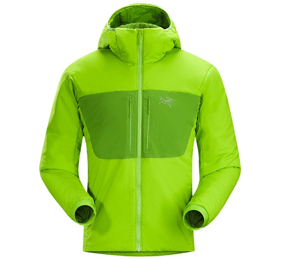 Arc'teryx Proton Hoody