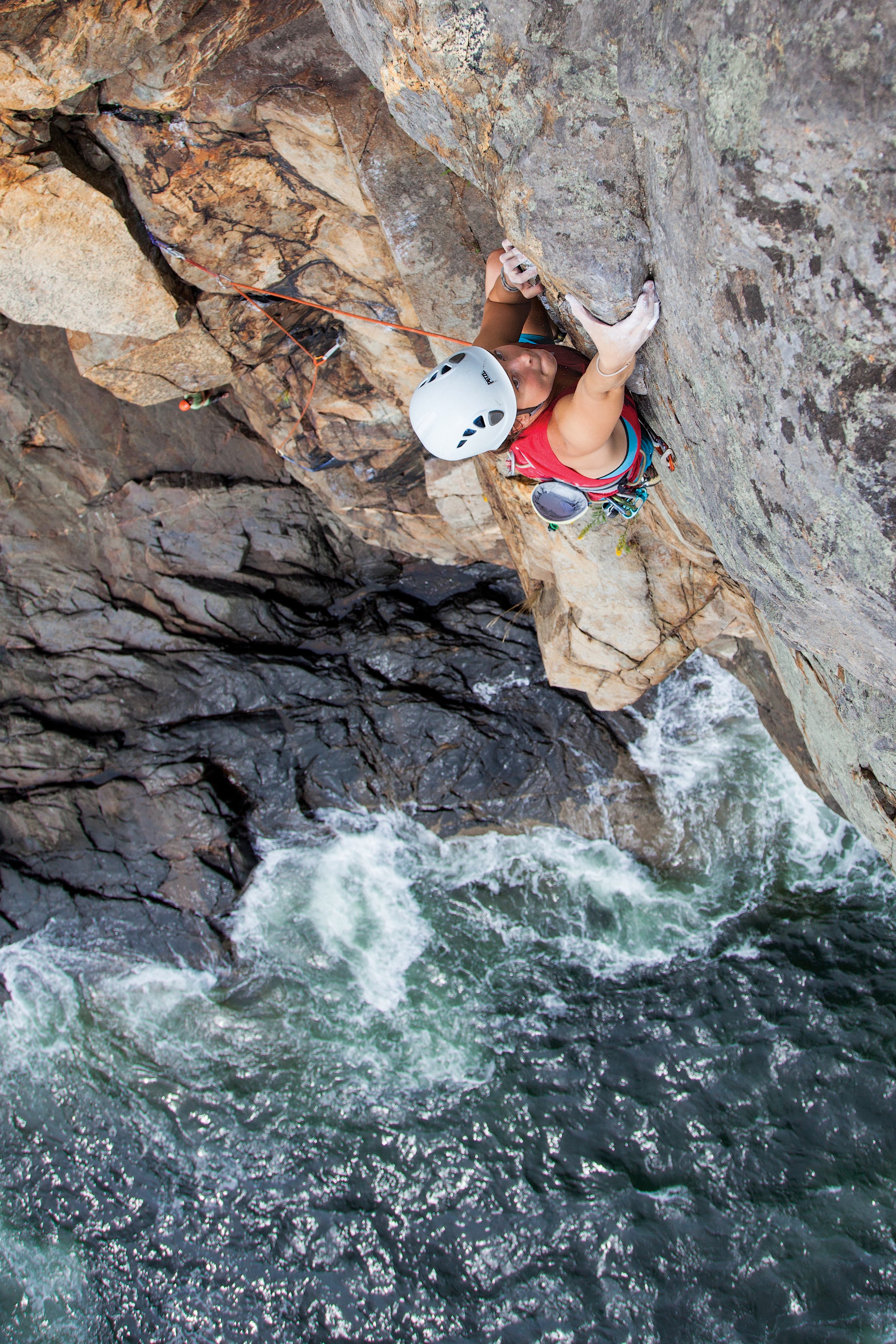 AcadiaCLimbing2 None