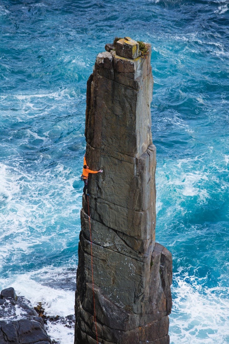Ben_rueck_tasmanian_tower None