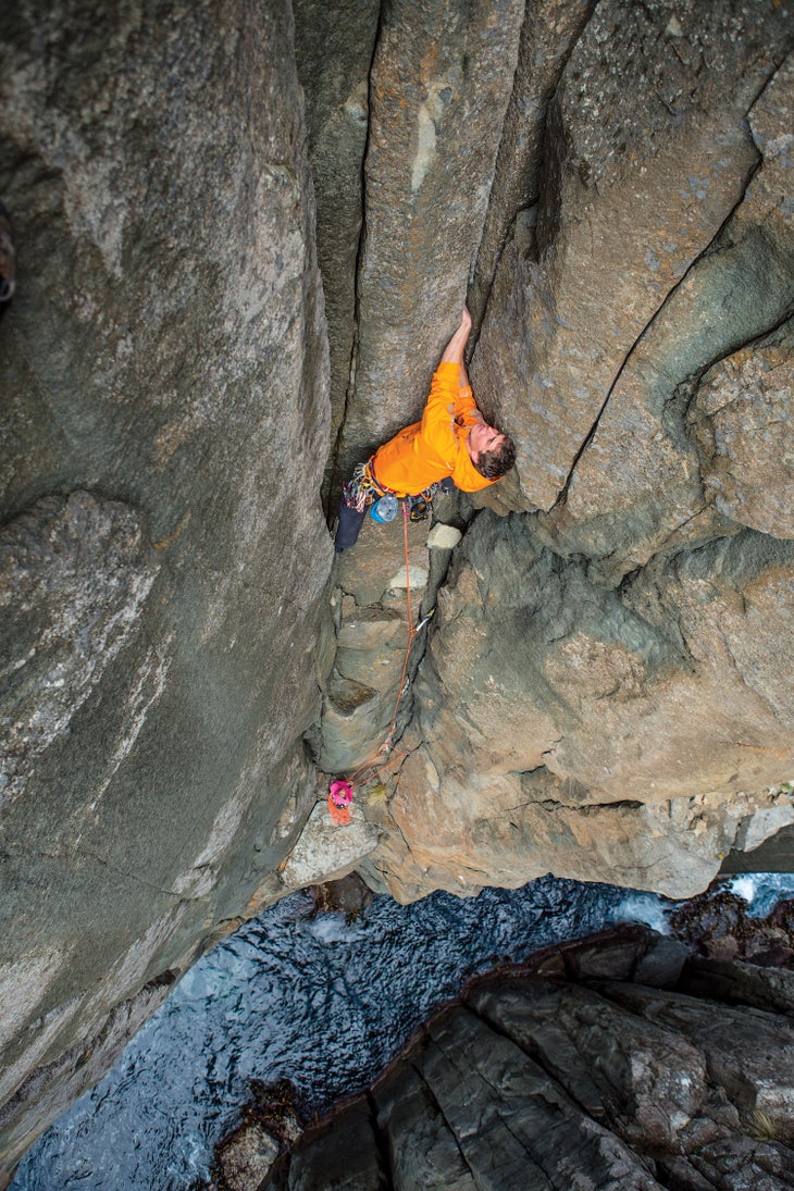 BenRueck_tasmania None