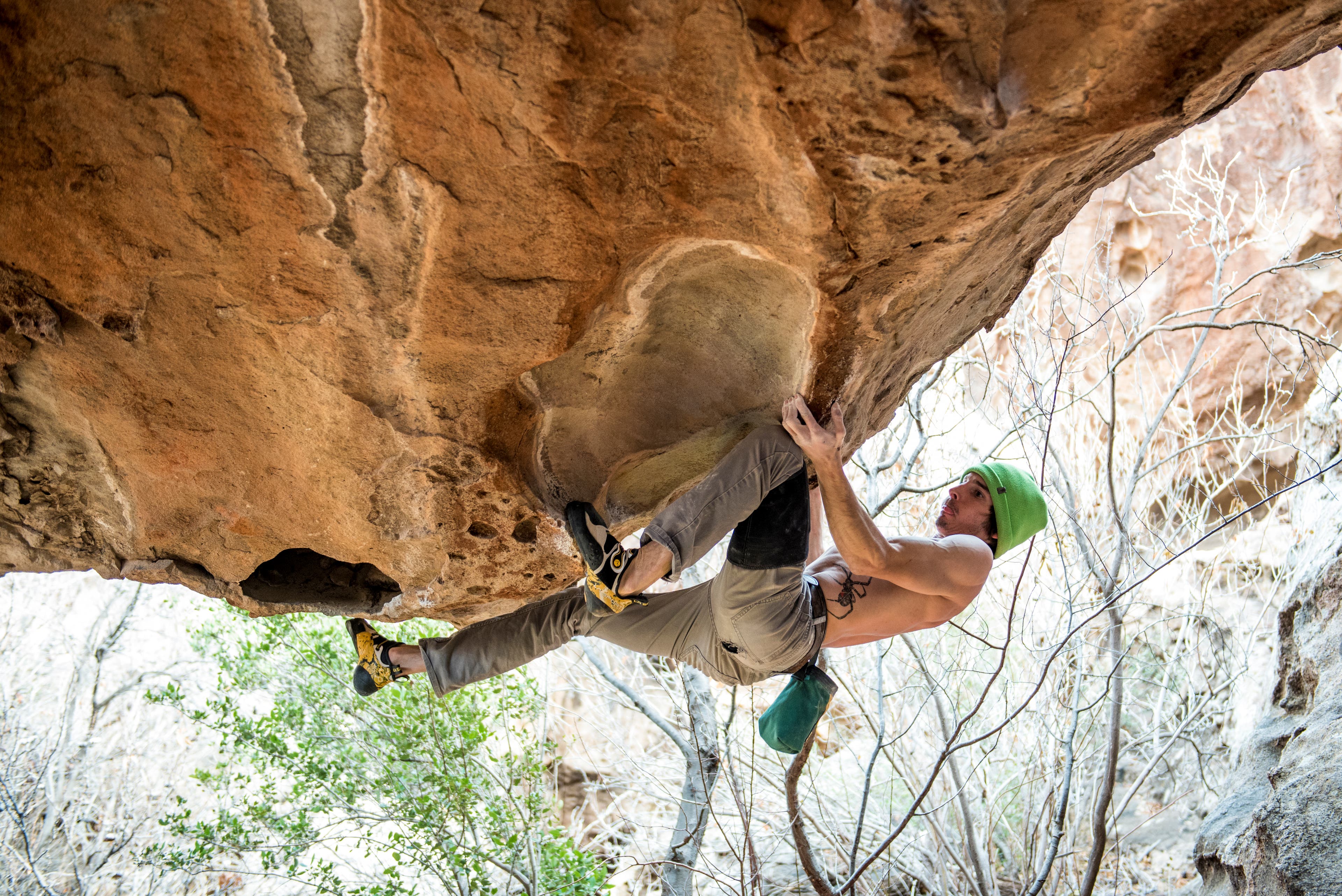 Hueco Rock Rodeo 2017 Preview