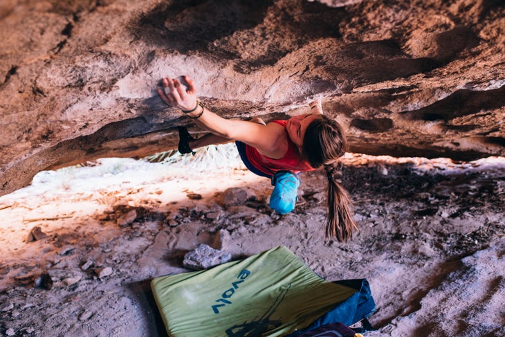 Hueco Rock Rodeo 24 Results and Recap