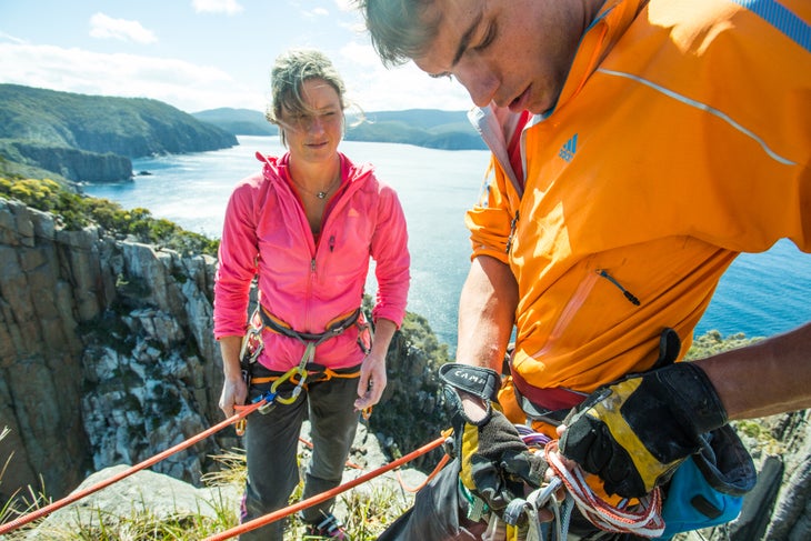 Mayan_Rueck_tasmania_climbing None