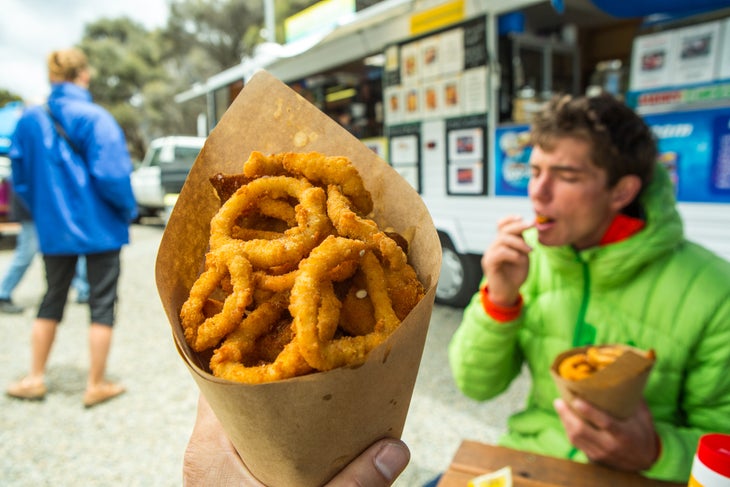 Tasmania_food None