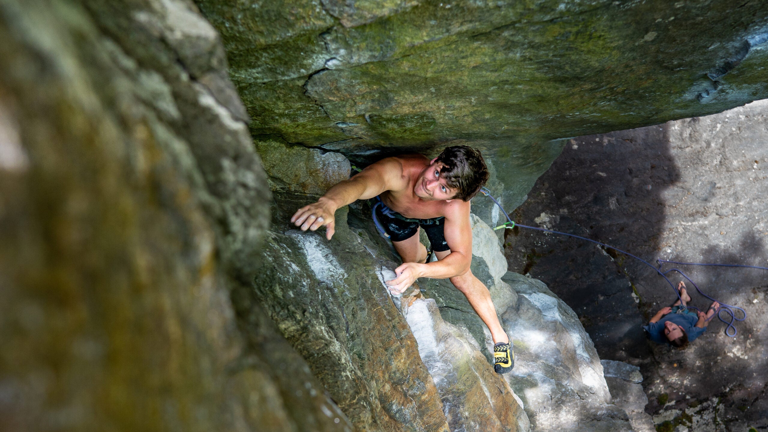 Hey Dude - Rock Outdoors