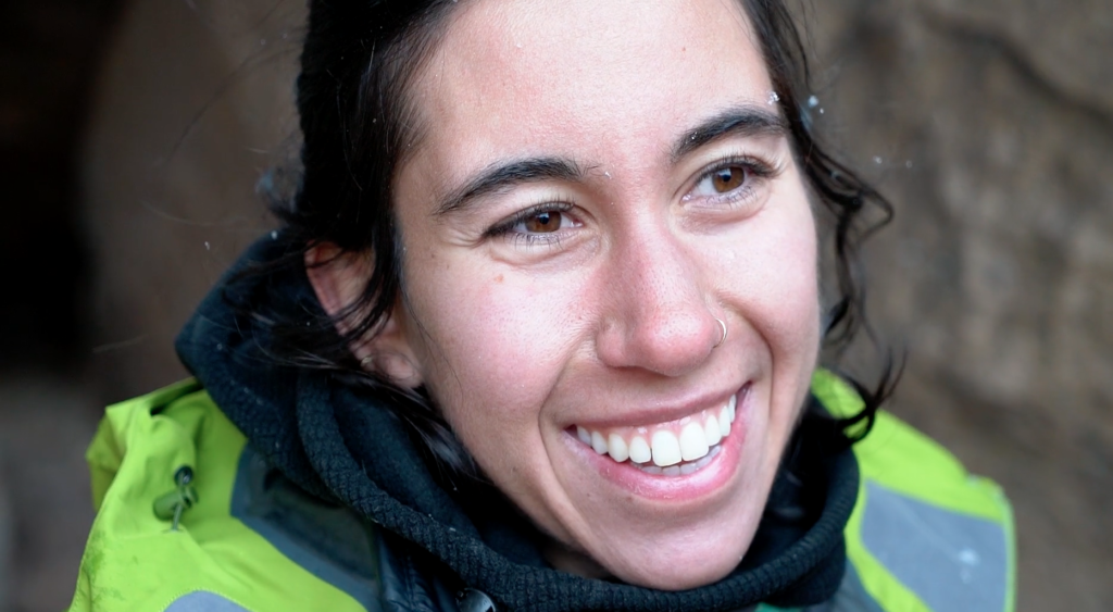 Dispatches From the Women's Climbing Festival