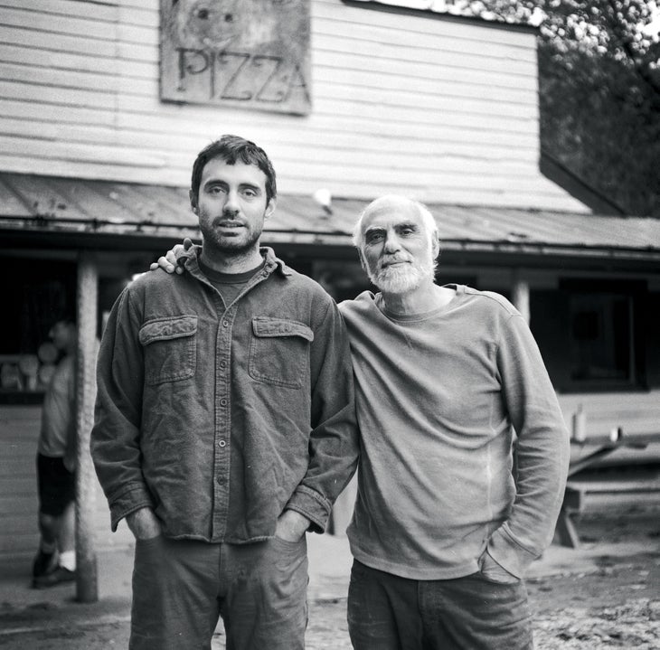 2016_10_ScanMamiyaPortraits-2016_10_ScanMamiyaPortraits-Dario_Miguel_1 1_gn-web Dario Miguel Ventura Red River Gorge Kentucky Climbing