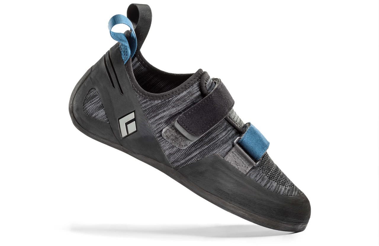 S18 WB M Momentum Lateral FINALedit2 Black Diamond Momentum Rock Climbing Shoe