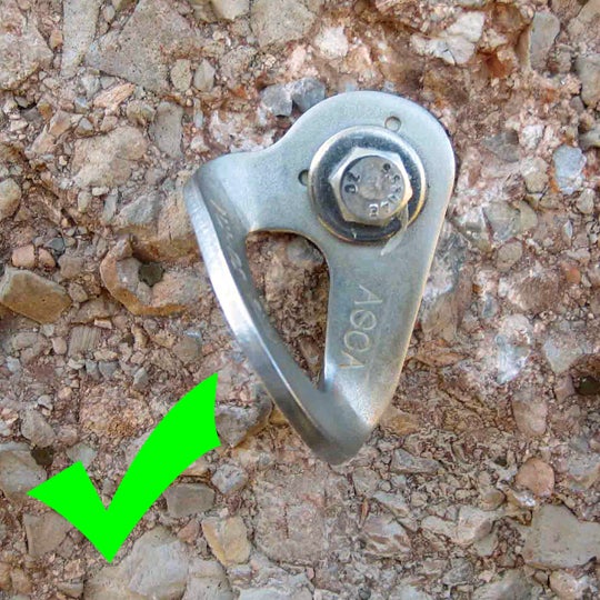 Safety First: How to Identify Dangerous Climbing Bolts To Avoid
