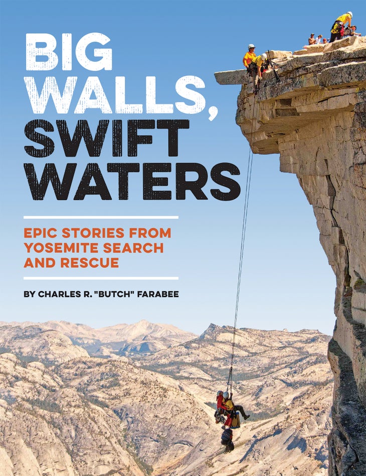 Big_Walls_gn-web Big Walls Swift Waters Rock Climbing Book Review