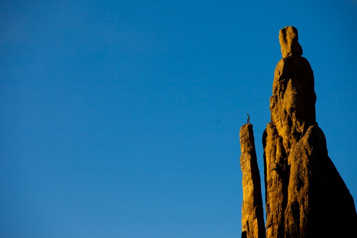 burr042312-311 2 Rock Climbing Depression treatment