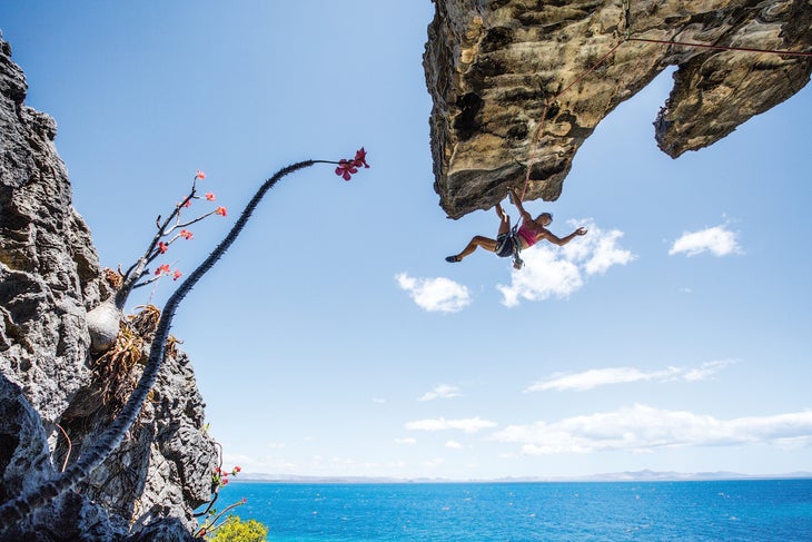 Is Rock Climbing Bad for Cliffs?