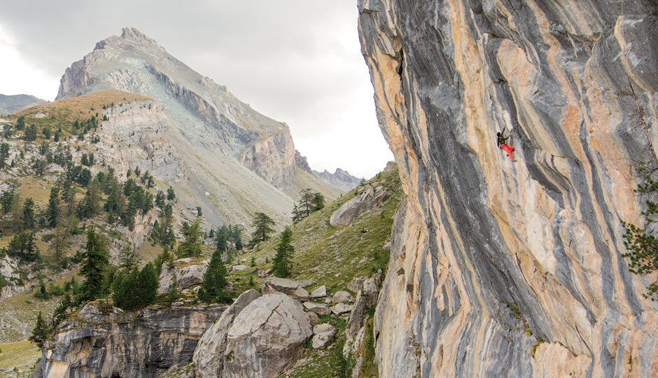 A Year in the Life of a Climbing Photographer