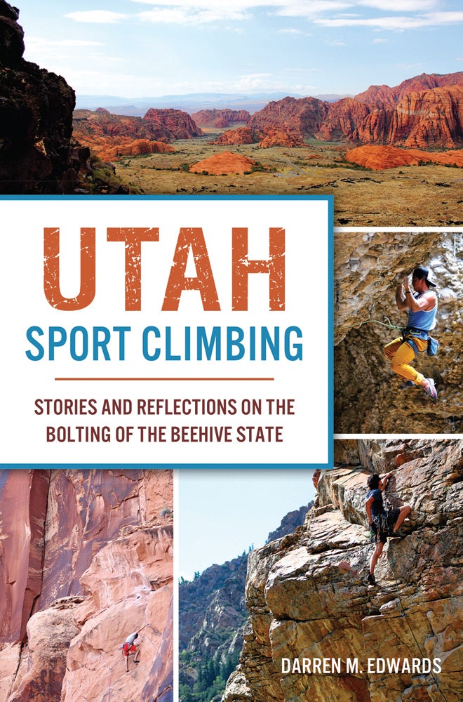 UT Sport Climbing_gn-web Utah Sport climbing rock climbing book review