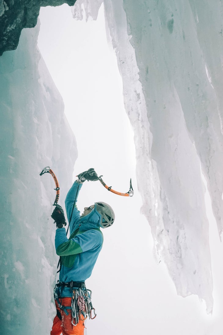 Climbing Photographer Spotlight: Joshua Perez (Interview + Gallery)