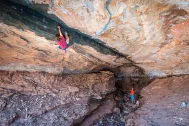 Peter Whittaker on Lamb of God 5.14