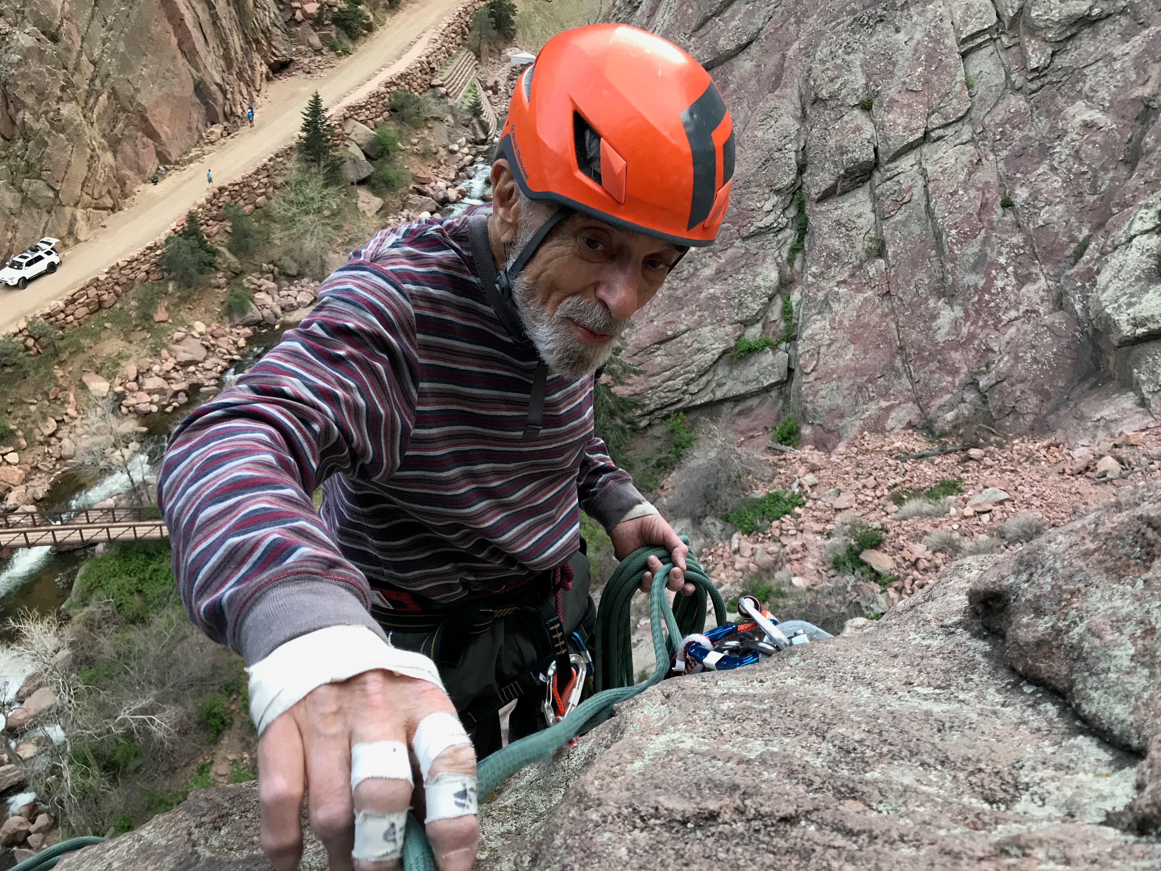 IMG_7590 Robert Kelman Rock Climbing Eldorado Canyon Old